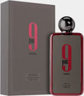 9 PM Rebel Afnan 100ML