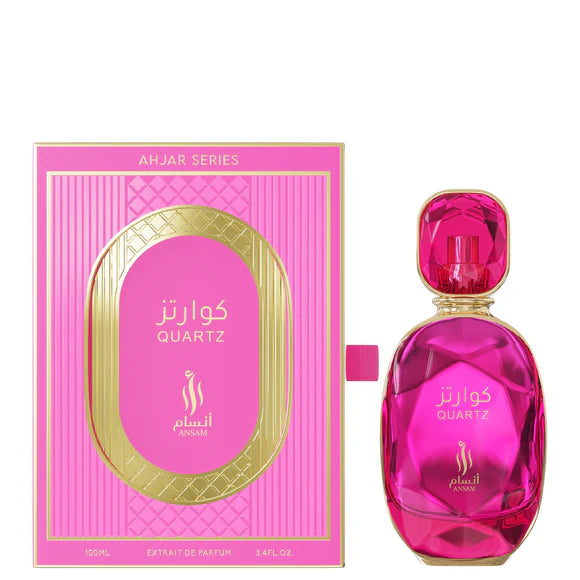 Quartz Ansam 100ML