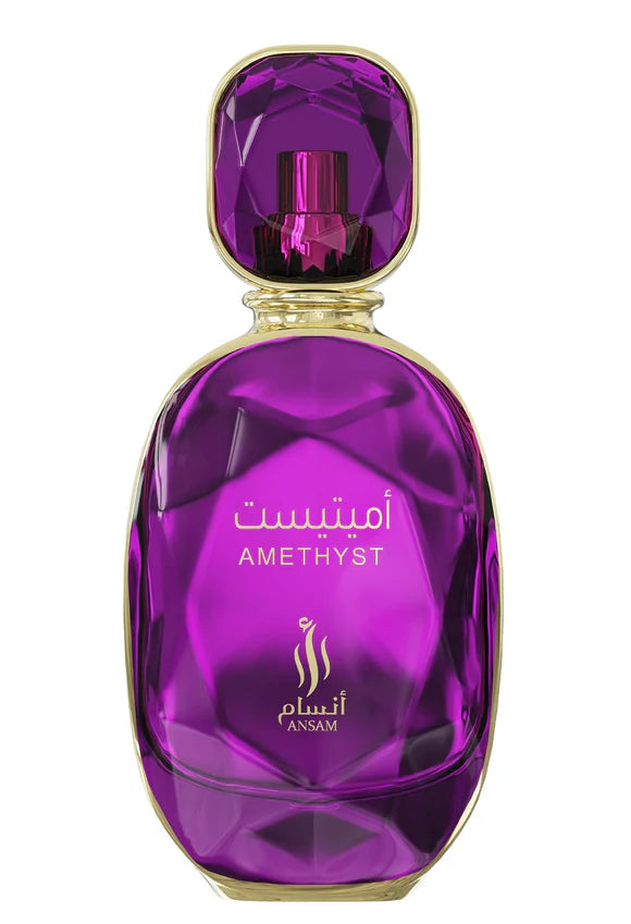 Amethyst Ansam 100ML
