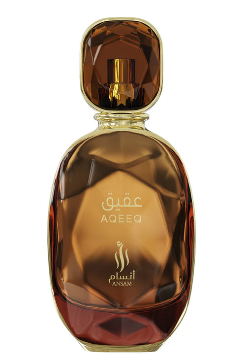 Aqeeq Ansam 100ML