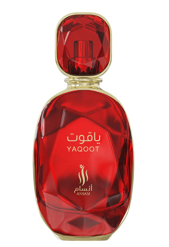Yaqoot Ansam 100ML