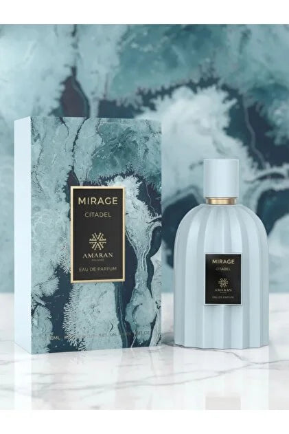 Mirage Citadel Amaran 100ML