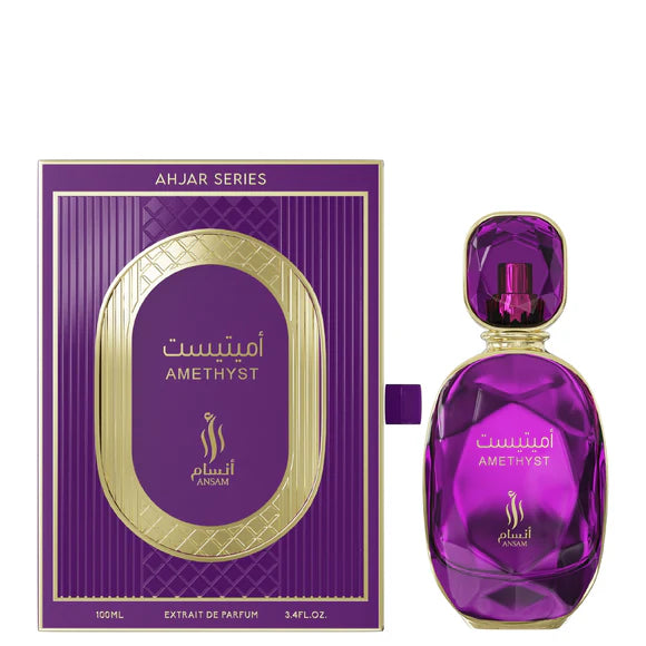 Amethyst Ansam 100ML