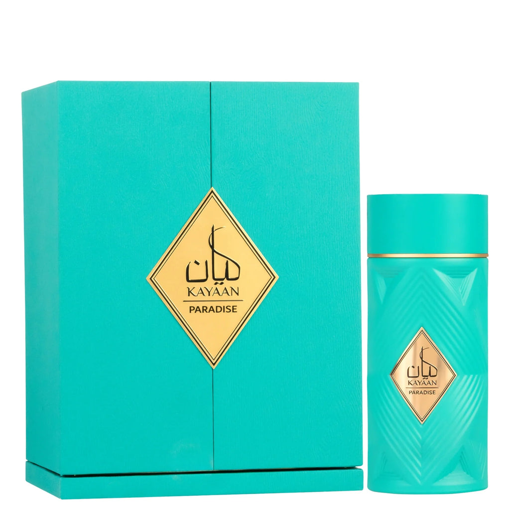 Kayaan Paradise Ansam 100ML