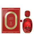 Yaqoot Ansam 100ML