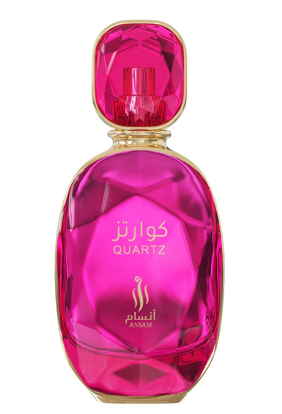 Quartz Ansam 100ML