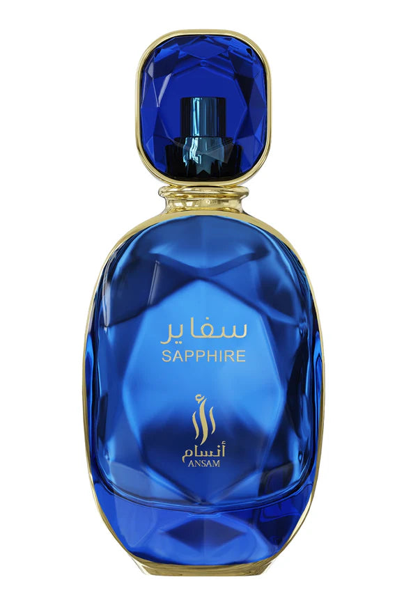 Sapphire Ansam 100ML