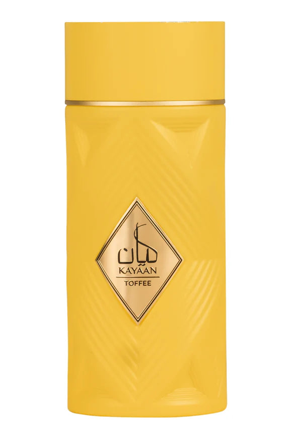 Kayaan Toffee Ansam 100ML
