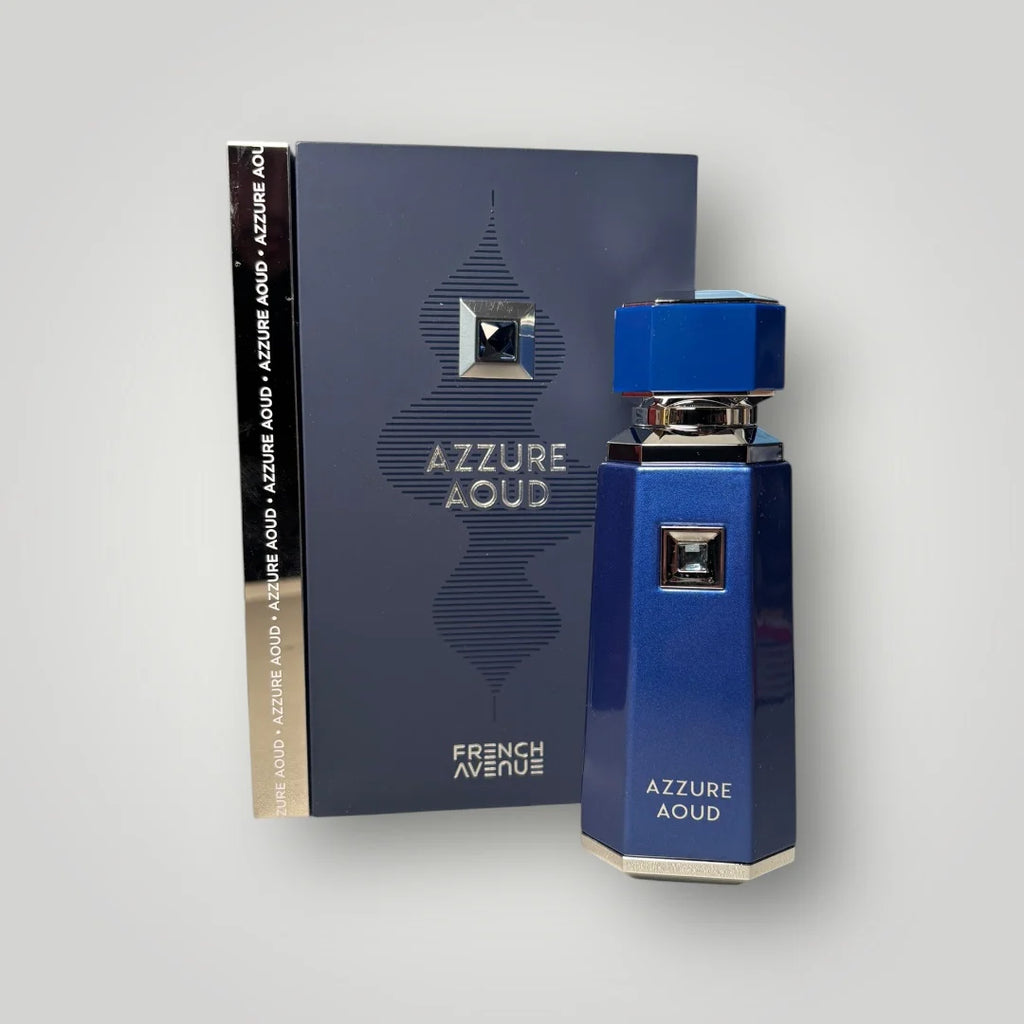 Azzure Oud French Avenue 100ML