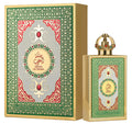 Queen Of Arabia Lattafa Perfumes 100ML