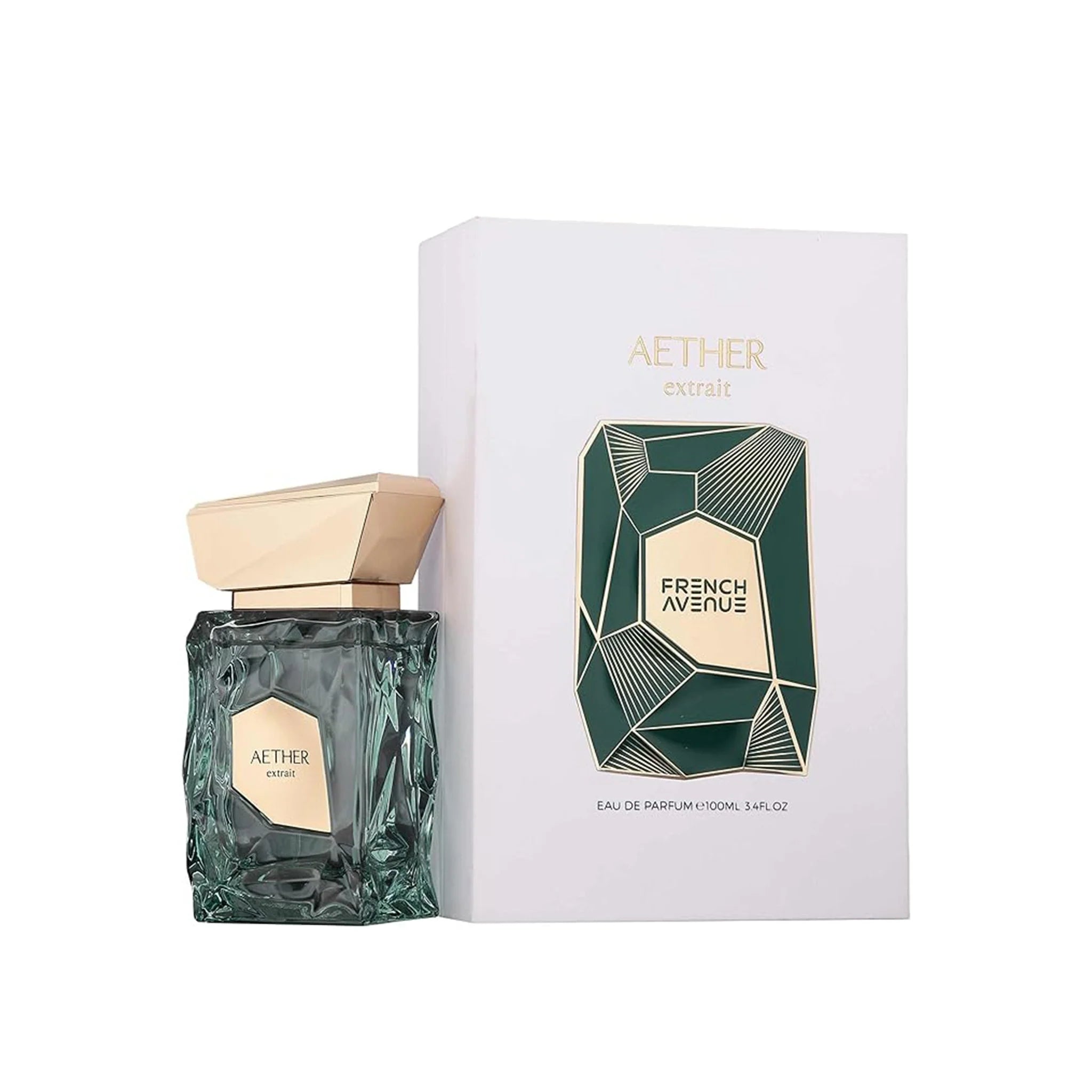 Aether French Avenue 100ML