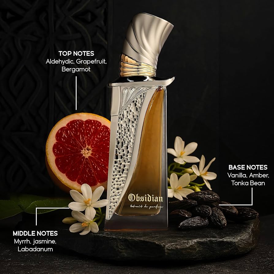 Obsidian French Avenue 100ML