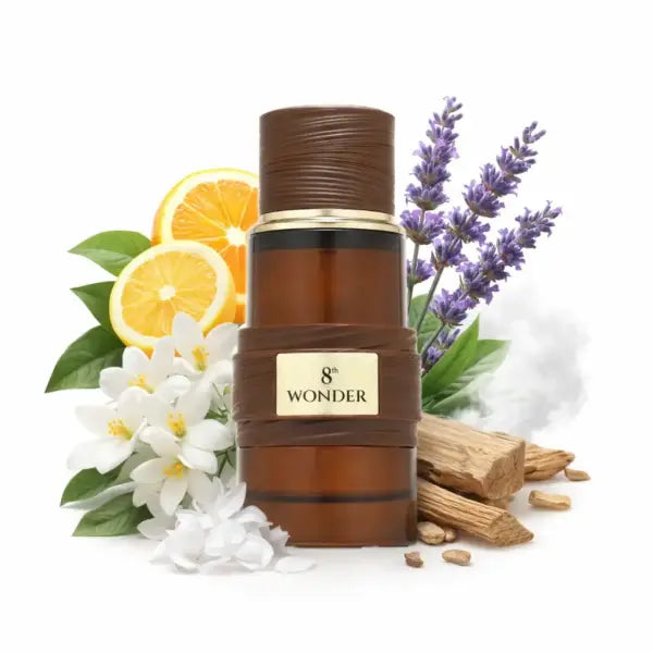 8th Wonder French Avenue 100ML