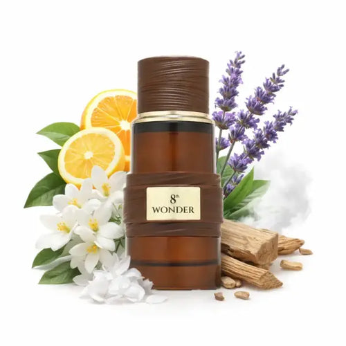 8th Wonder French Avenue 100ML