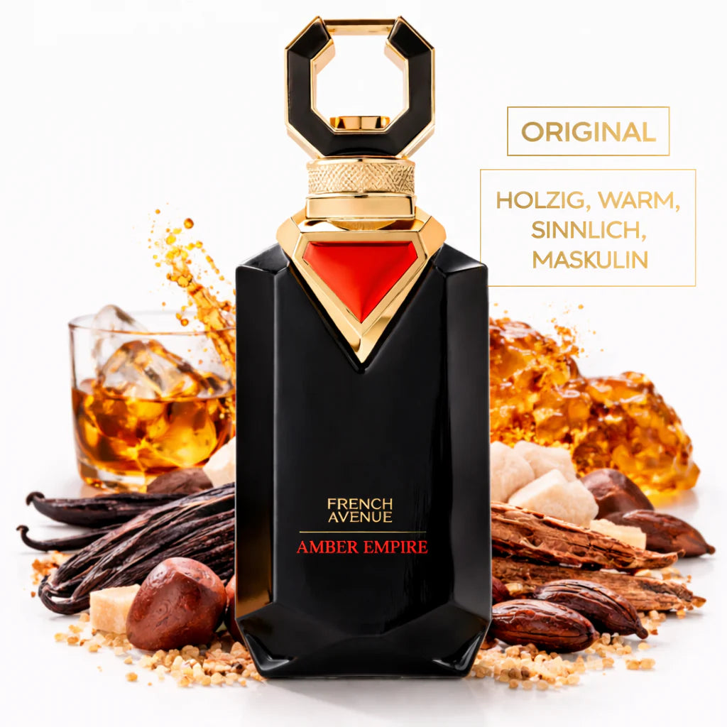 Amber Empire French Avenue 100ML