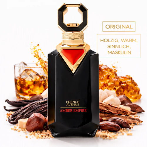Amber Empire French Avenue 100ML