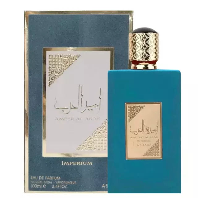 Ameer Al Arab Imperium Asdaaf 100ML