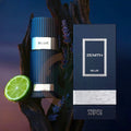 Zenith Blue French Avenue 100ML