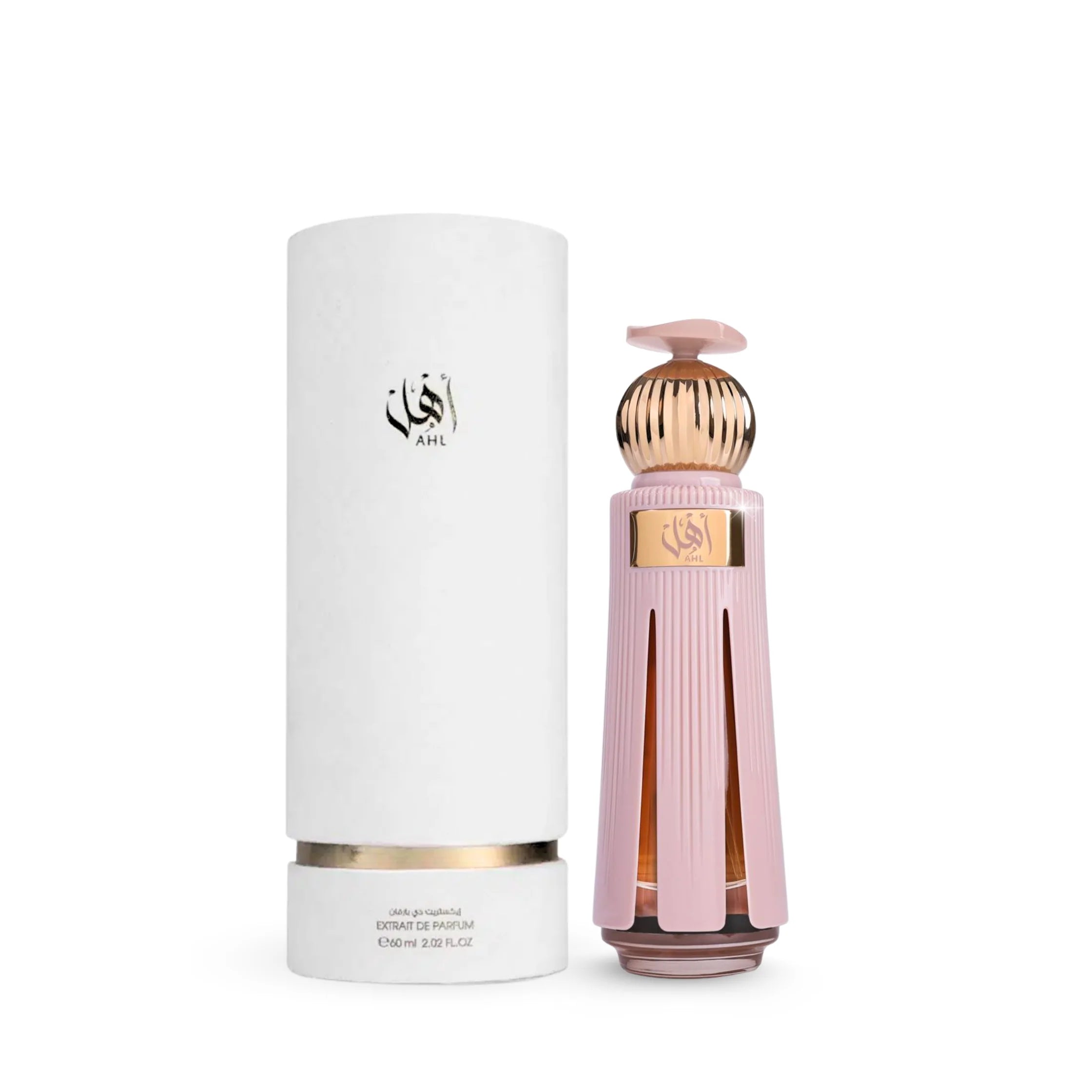 Ahl Ahmed Al Maghribi 60ML