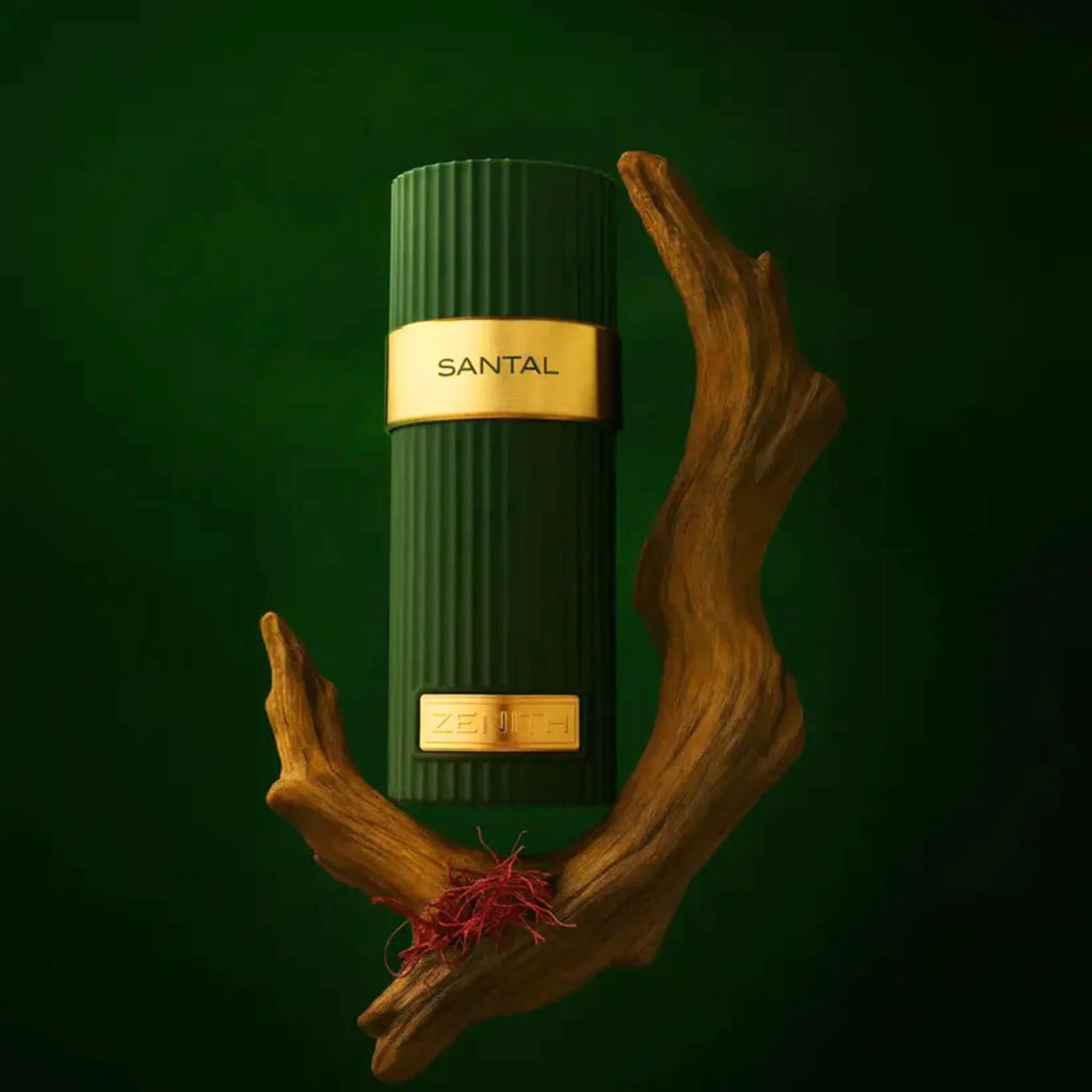Zenith Santal French Avenue 100ML