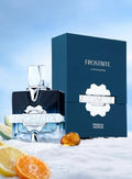 Frostbite Aromatix X French Avenue 100ML