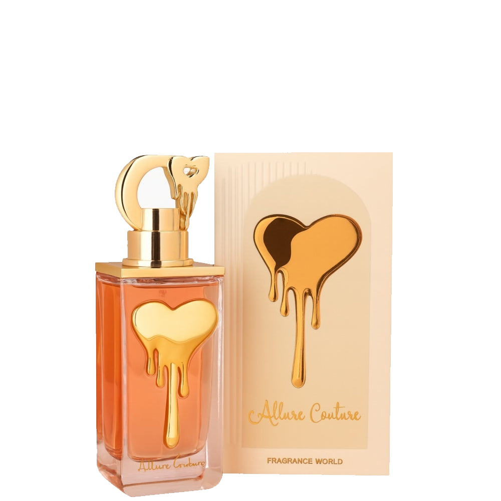 ALLURE COUTURE Fragrance World 100ML