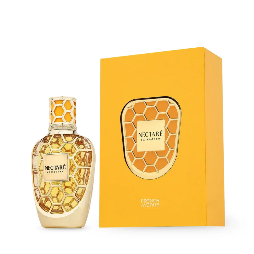 NECTARE Extradose French Avenue 100ML