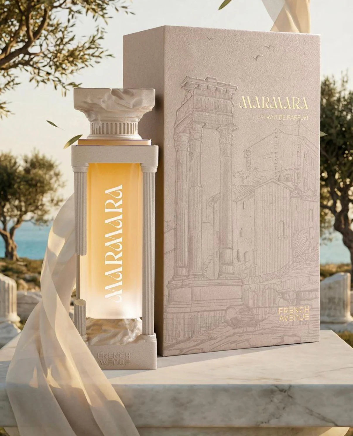 Marmara French Avenue 100ML