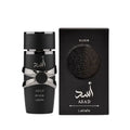 Asad Elixir Lattafa Perfumes 100ML