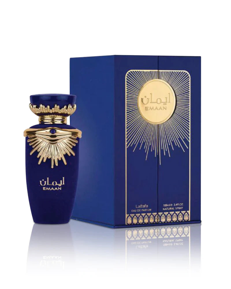 Emaan Lattafa Perfumes 100ML