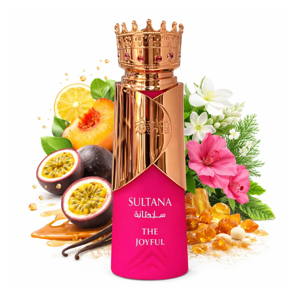 Sultana the Joyful French Avenue 80ML