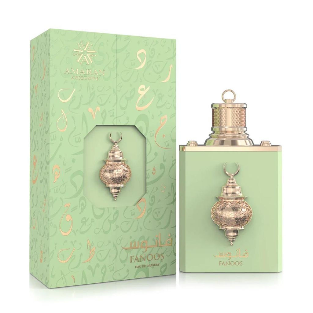 Fanoos Amaran 100ML