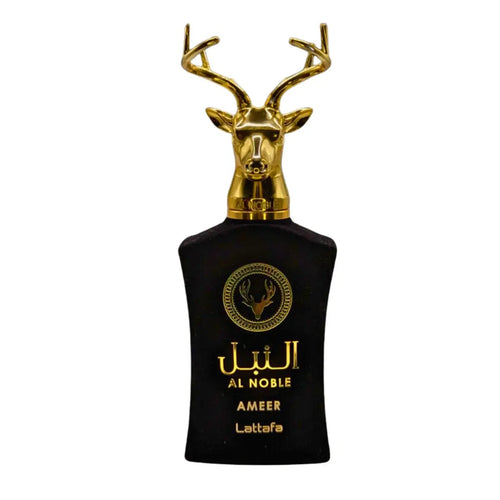Ameer Lattafa Perfumes 100ML