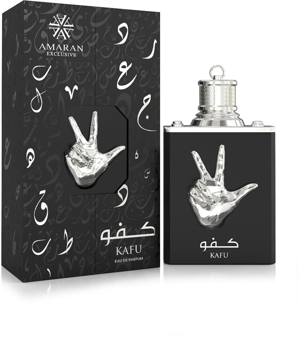 Kafu Amaran 100ML