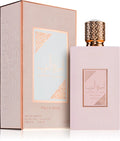 Ameerat Al Arab Prive Rose Asdaaf 100ML