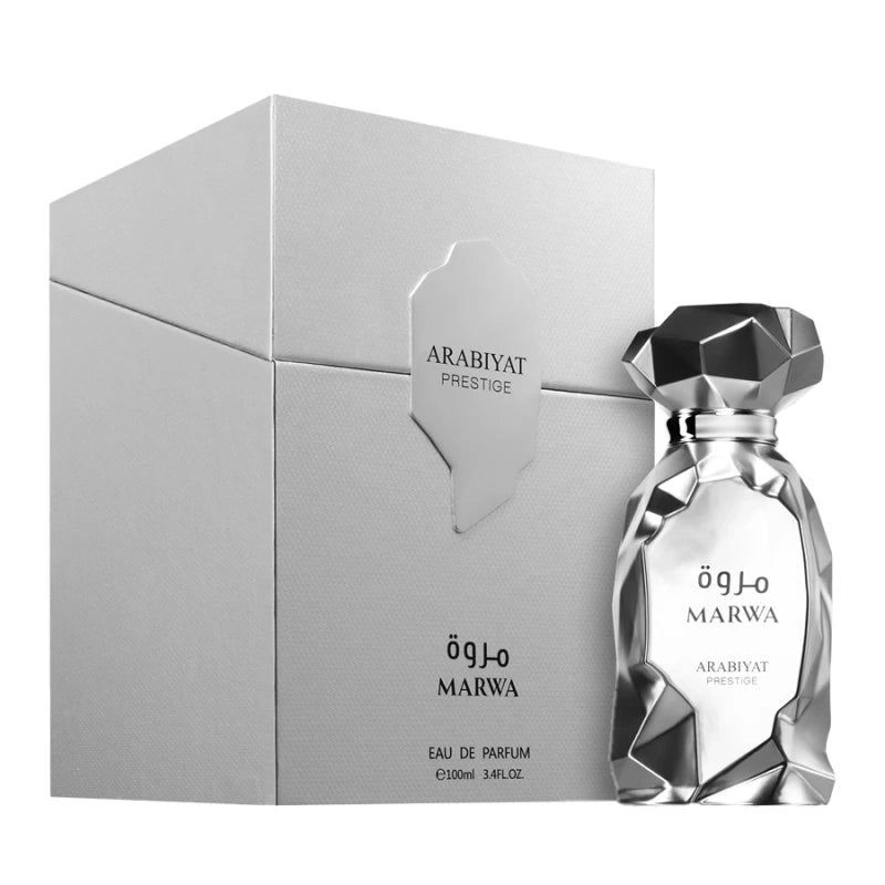 Marwa Arabiyat Prestige 100ML