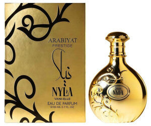 Nyla Vani-Elle Arabiyat Prestige 100ML