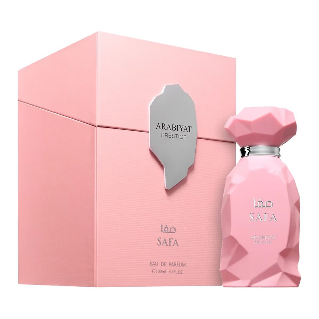 Safa Arabiyat Prestige 100ML