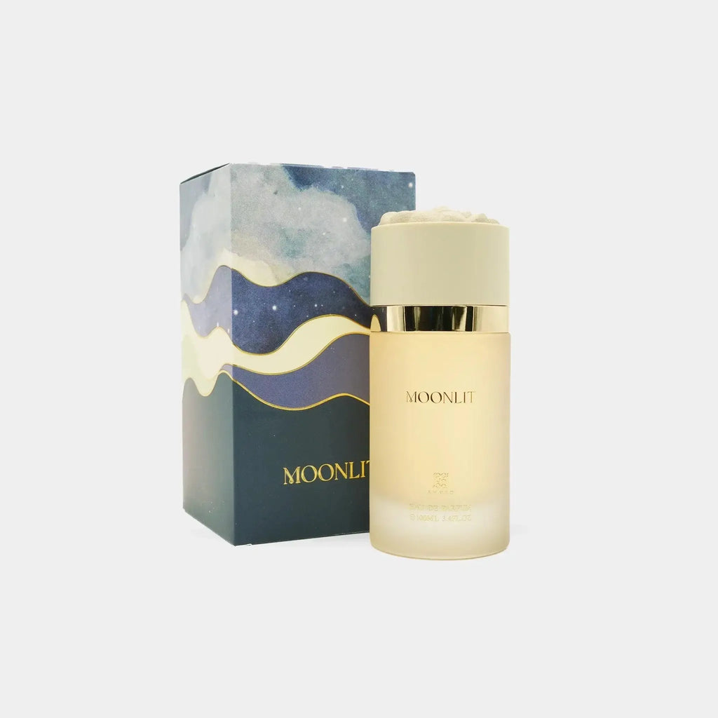Moonlit Ahmed Al Maghribi 100ML