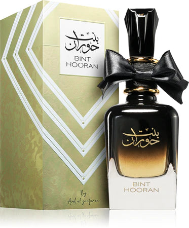 Bint Hooran Ard Al Zaafaran 100ML