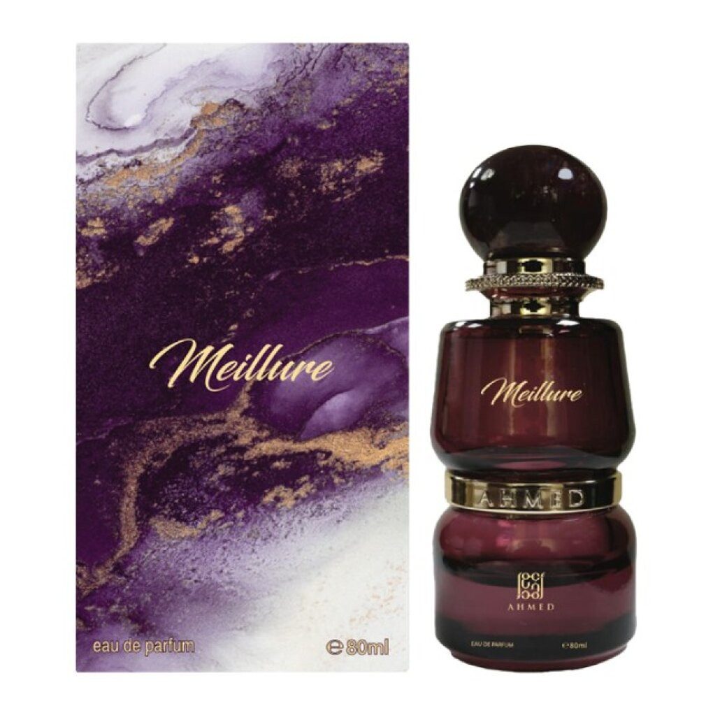 Meillure Ahmed Al Maghribi 80ML