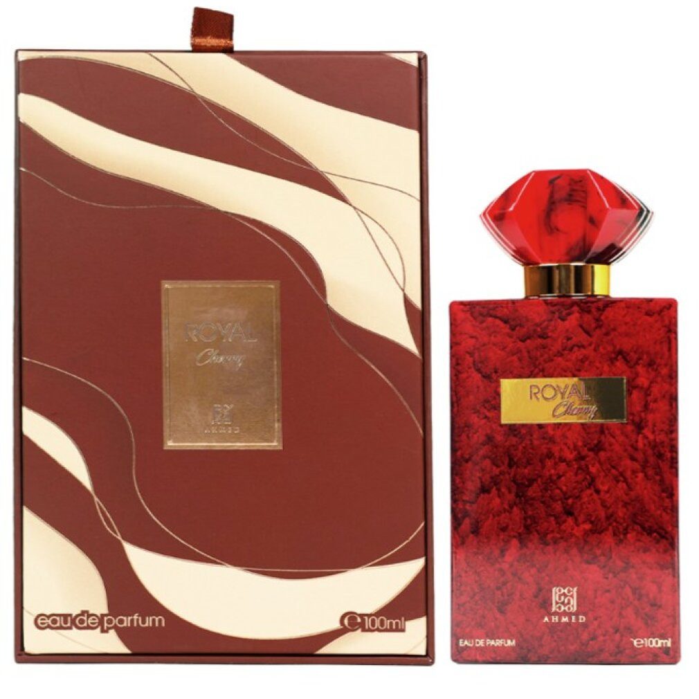 Royal Cherry Ahmed Al Maghribi 100ML