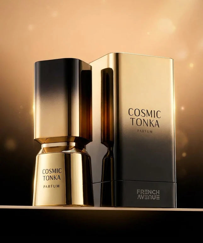 Cosmic Tonka French Avenue 100ML