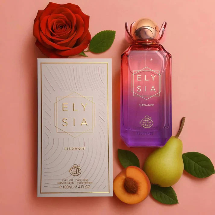 Elysia Elegance Fragrance World 100ML
