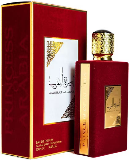 Ameerat Al Arab Asdaaf 100ML