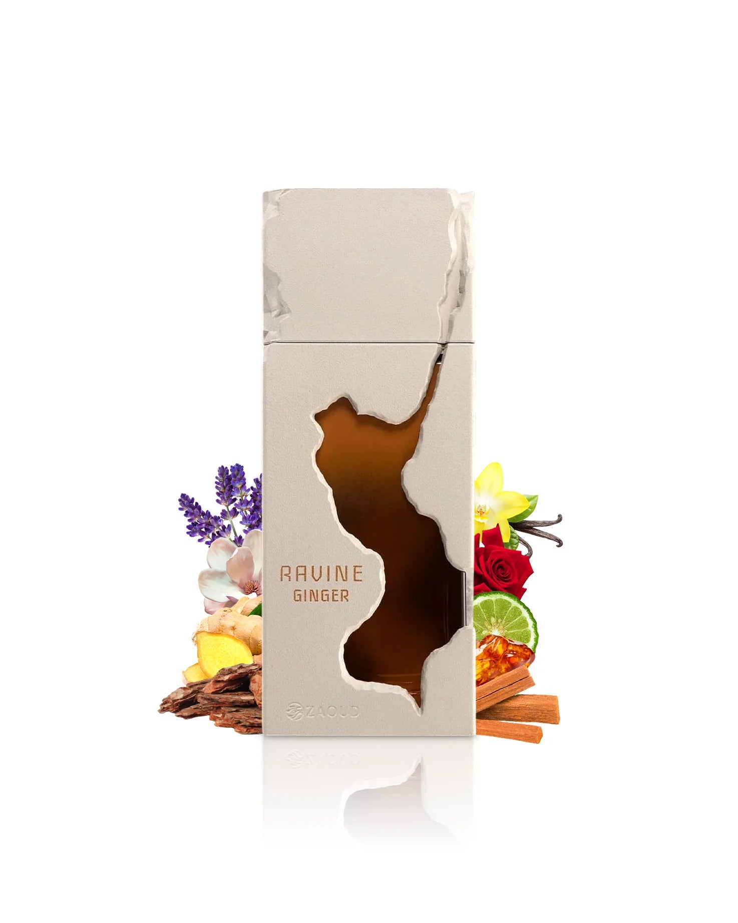 Ravine Ginger French Avenue 100ML