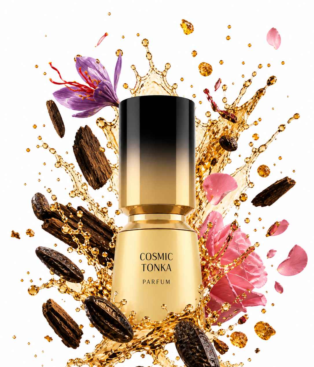 Cosmic Tonka French Avenue 100ML