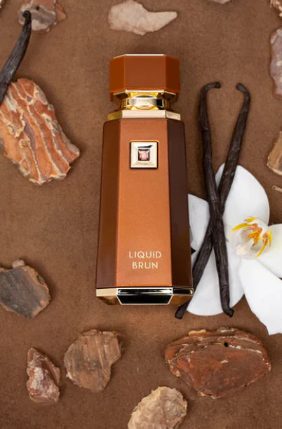 Liquid Brun French Avenue 100ML