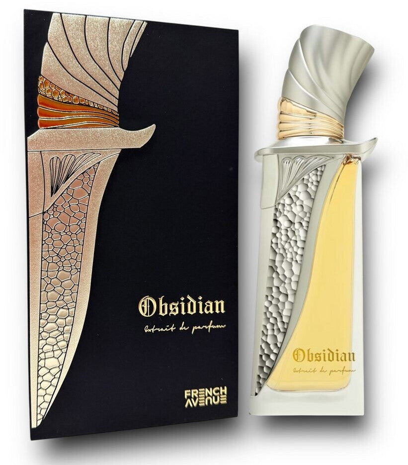Obsidian French Avenue 100ML