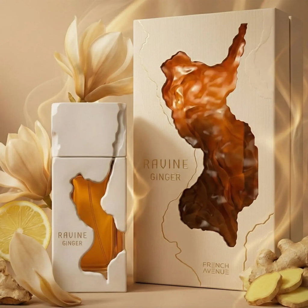 Ravine Ginger French Avenue 100ML